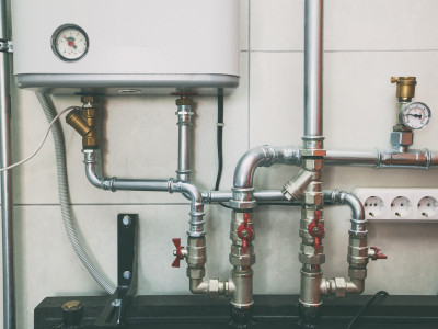 Beretta kazán karbantartás