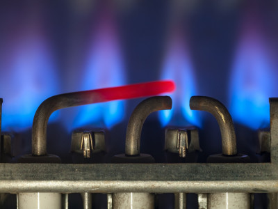 Beretta kazán szerelő