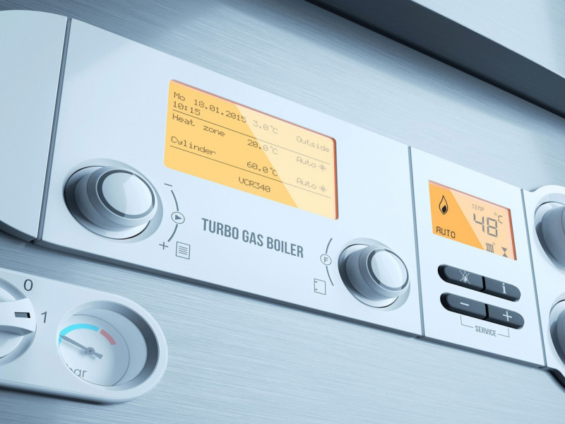 Beretta kazán szerelés azonnal