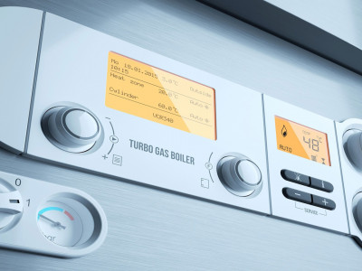 Beretta kazán szerelés azonnal