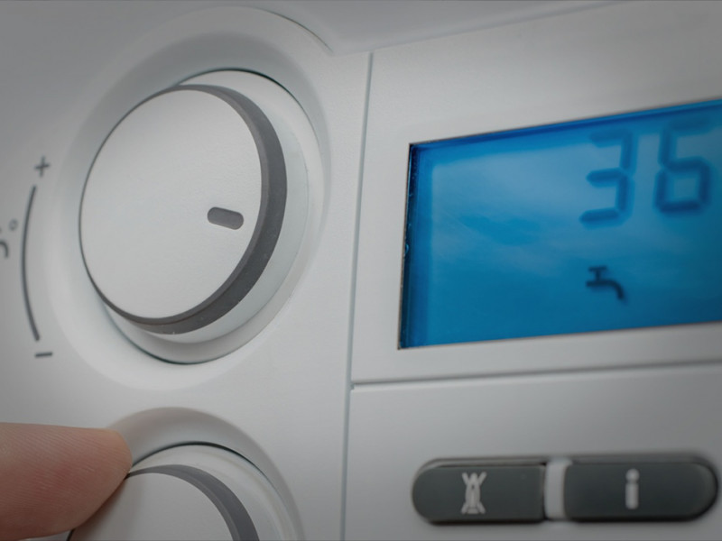 Beretta kazán karbantartás non-stop