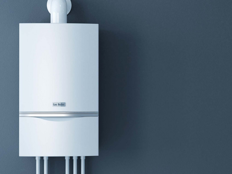 Beretta kazán szerelő non-stop